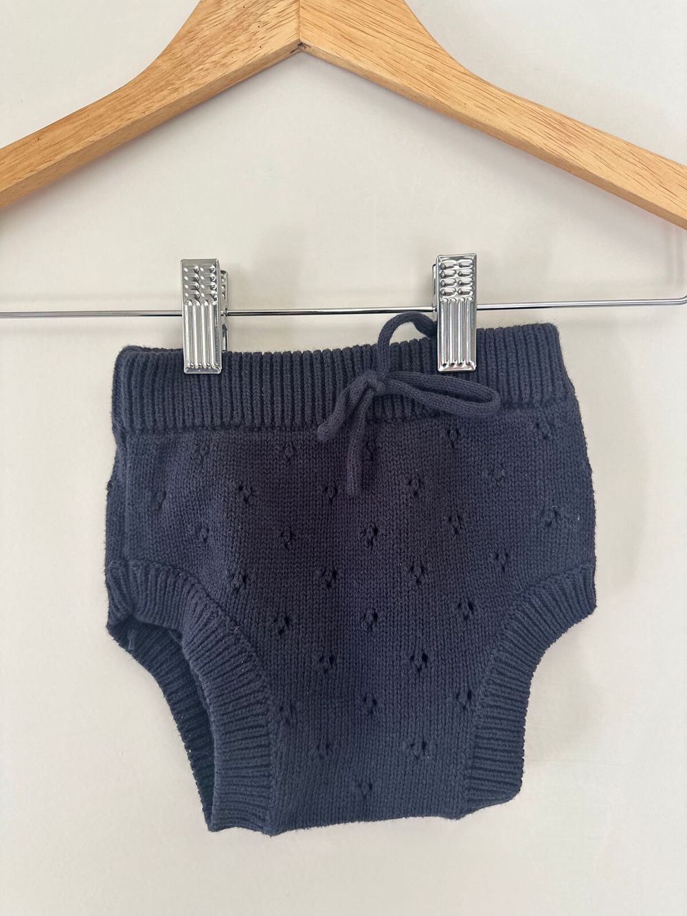 Knit Bloomers