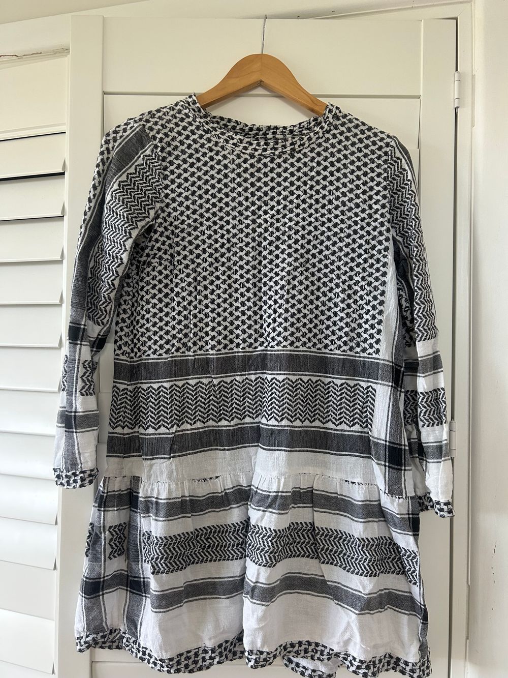Cecilie Copenhagen on Designer Wardrobe