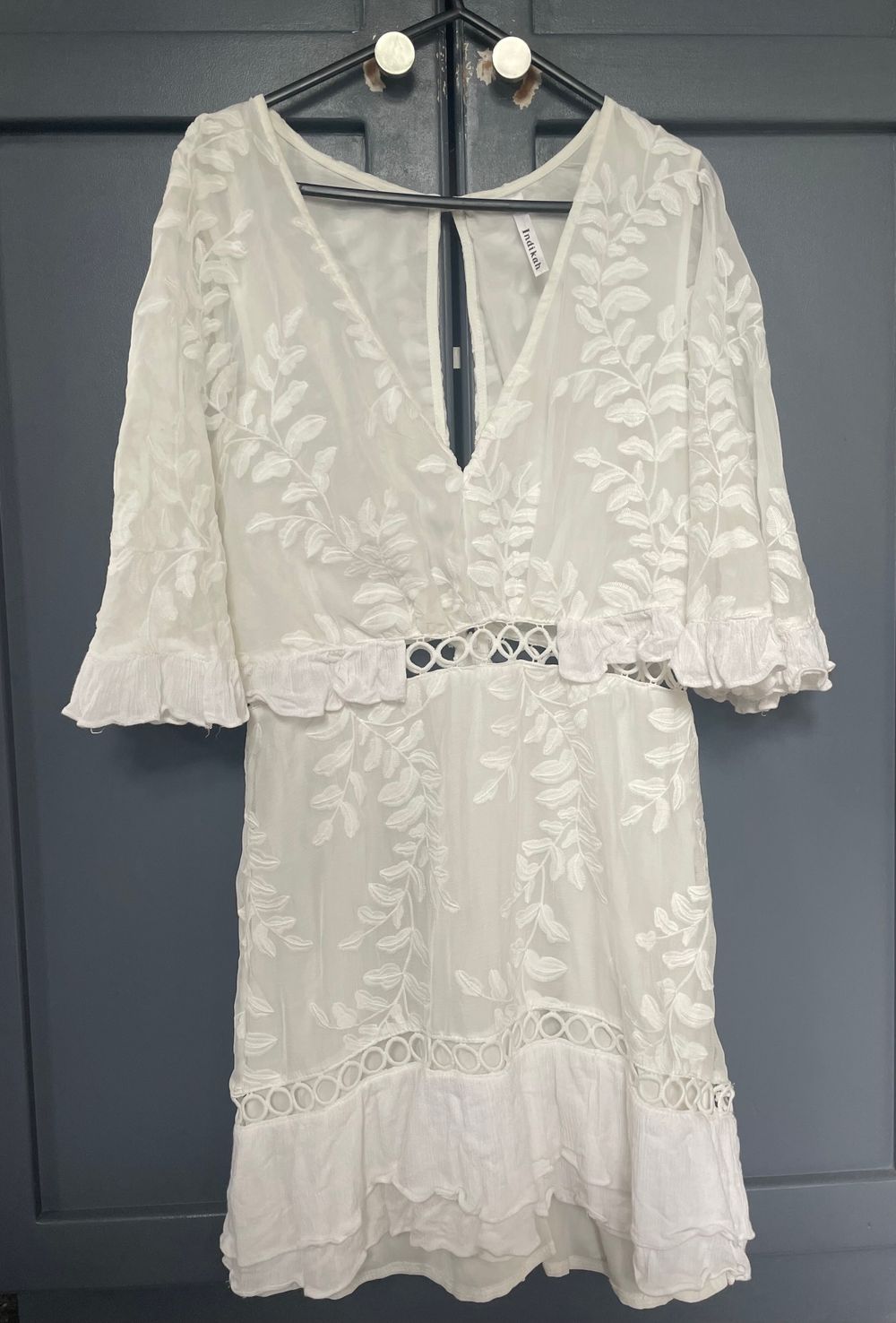 heart dress black and white Heart Dress | Black & White