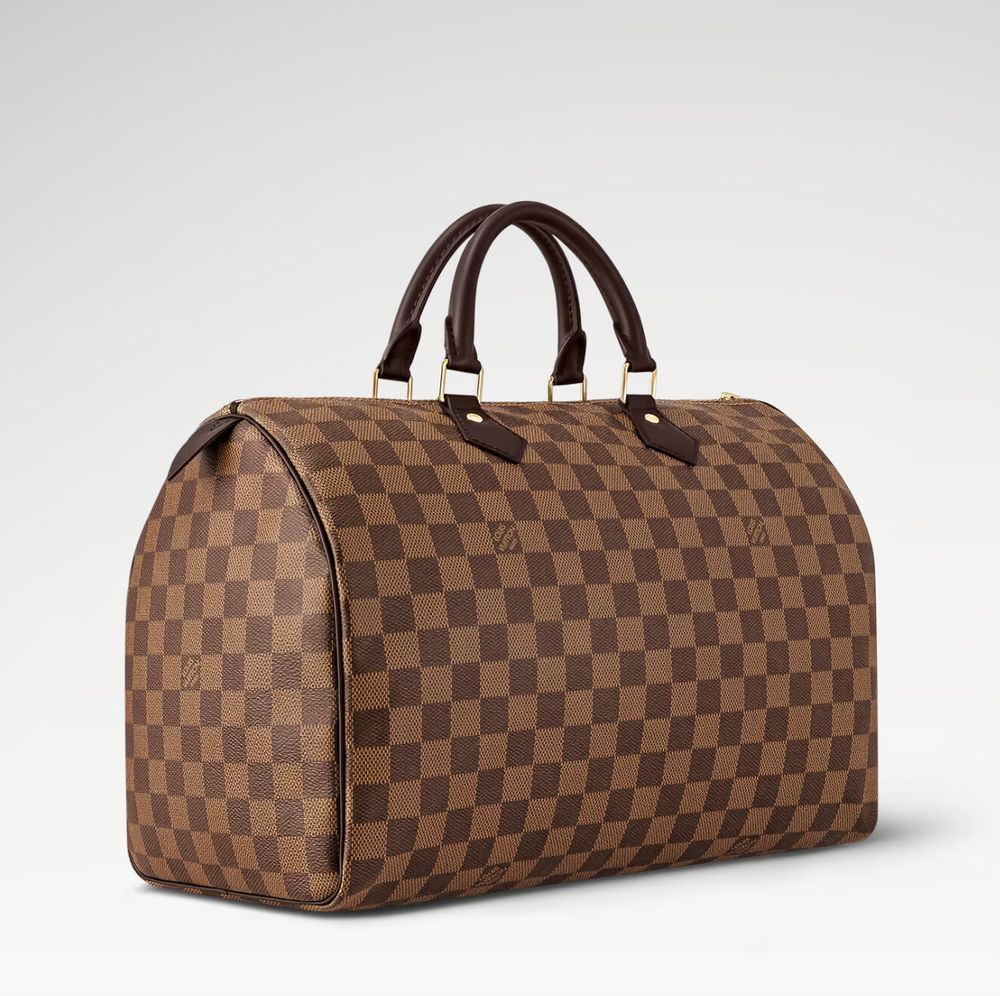 Louis Vuitton Speedy Bandoulière 35