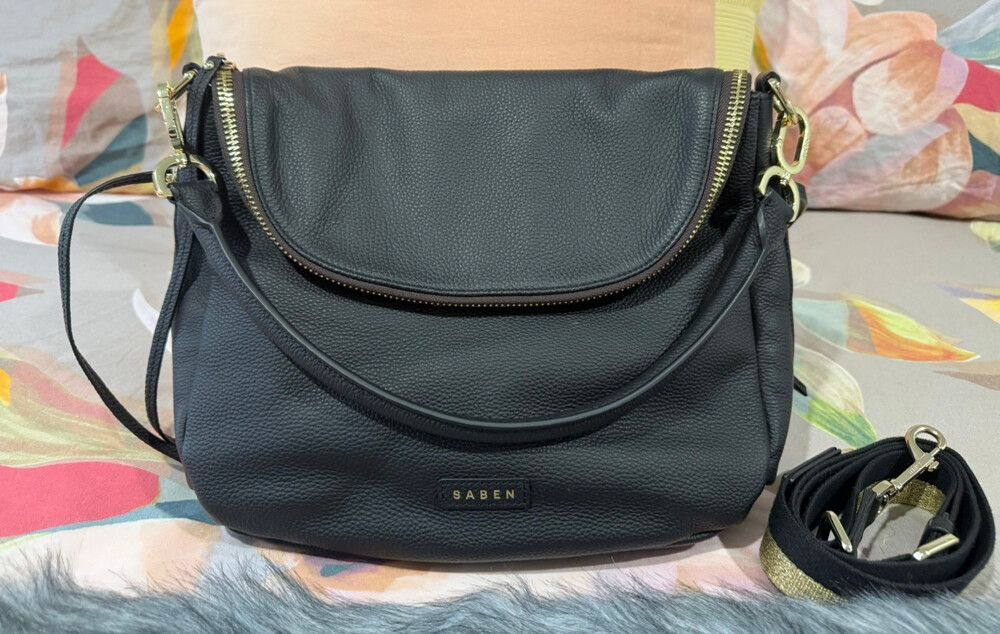 SABEN | Frankie Bag excellent condition