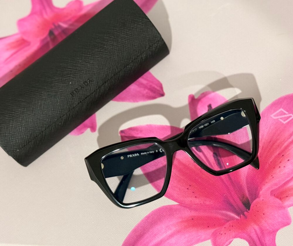 PRADA Prescription Glasses
