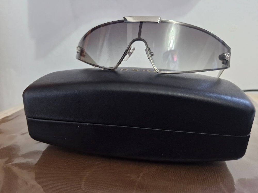 Versace Sunglasses