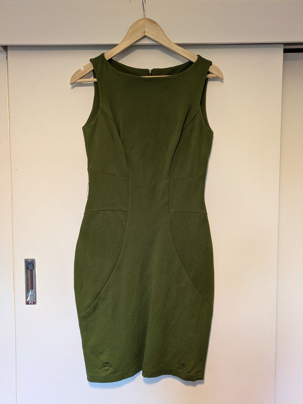 cue green dress Toad&Co Cue Wrap Short-Sleeve Shirt Dress