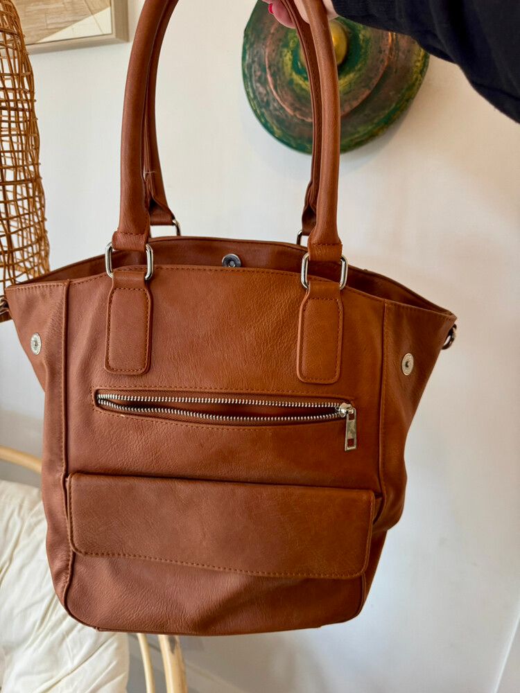 Lovely New Bag