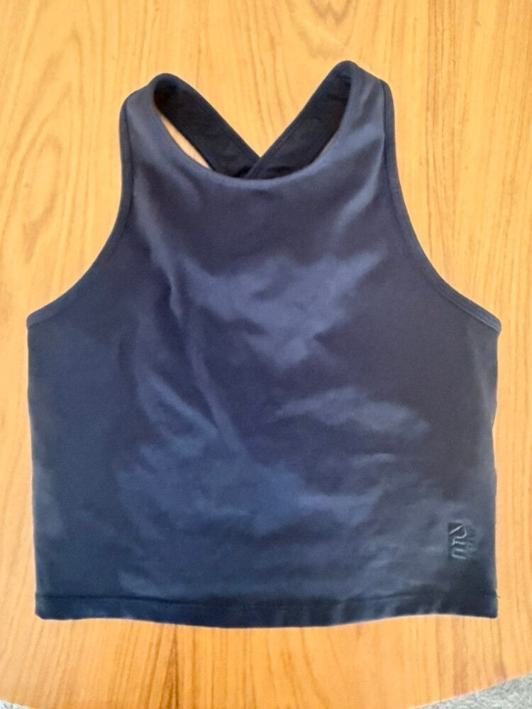 PE Nation Black Top
