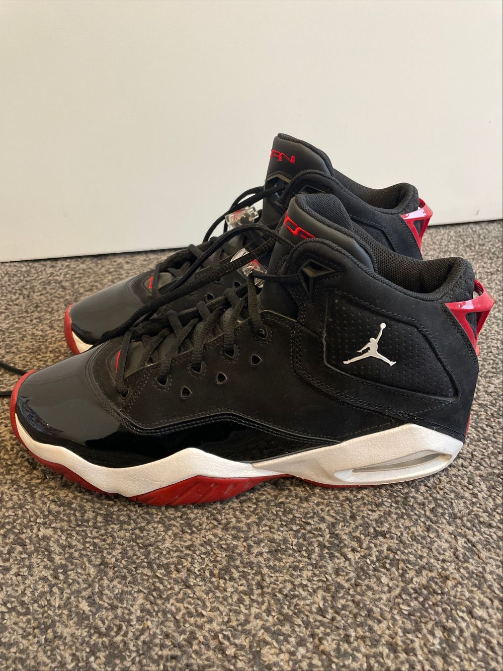 Air Jordan  JORDAN B'LOYAL 'BRED'