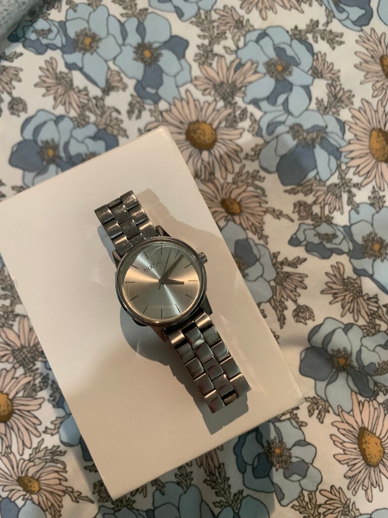 Nixon Kensington Watch
