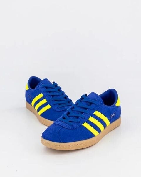 Adidas Stadt