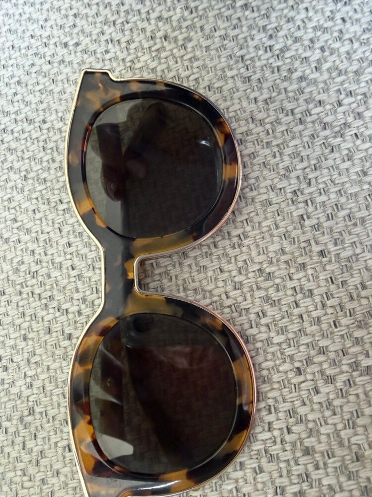 Karen Walker sunglasses