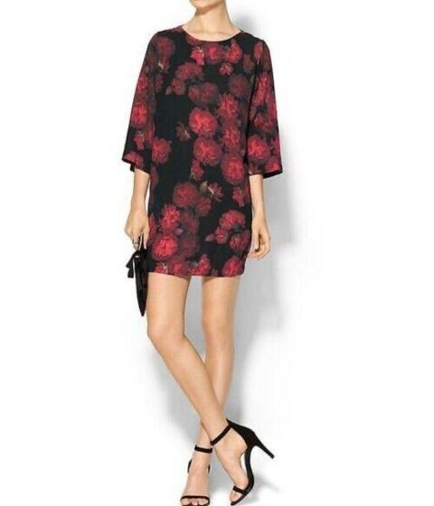 Zimmermann Racer Azalia Shift Dress