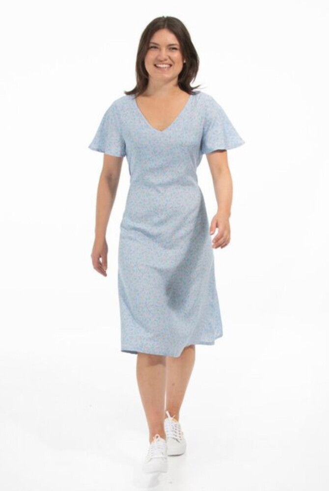 Kilt Catherine Dress