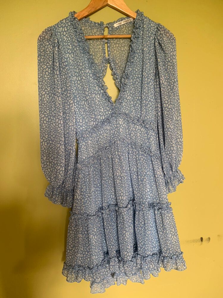 Saints + Secrets - Saints + Secrets Dress on Designer Wardrobe