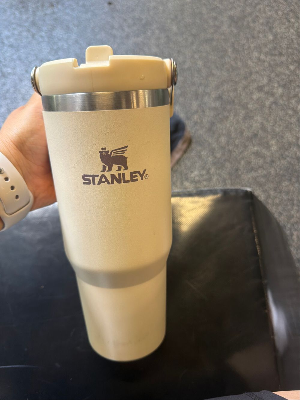 THE ICEFLOW™ FLIP STRAW 2.0 TUMBLER | 30 OZ