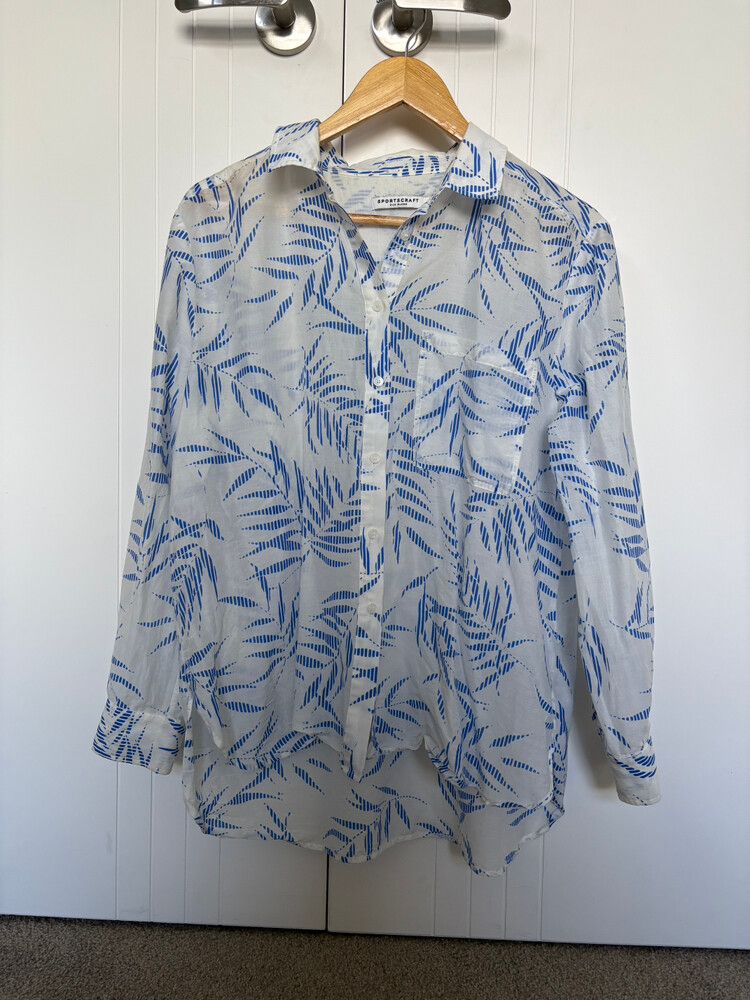 Sportscraft Button Up