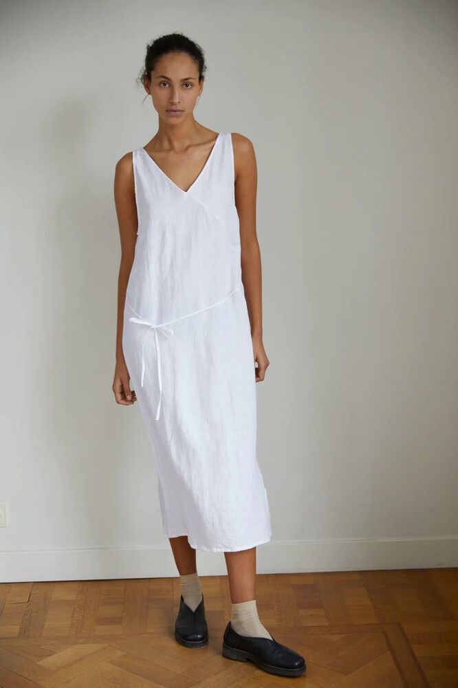 Deiji Studios - The slip Dress on Designer Wardrobe