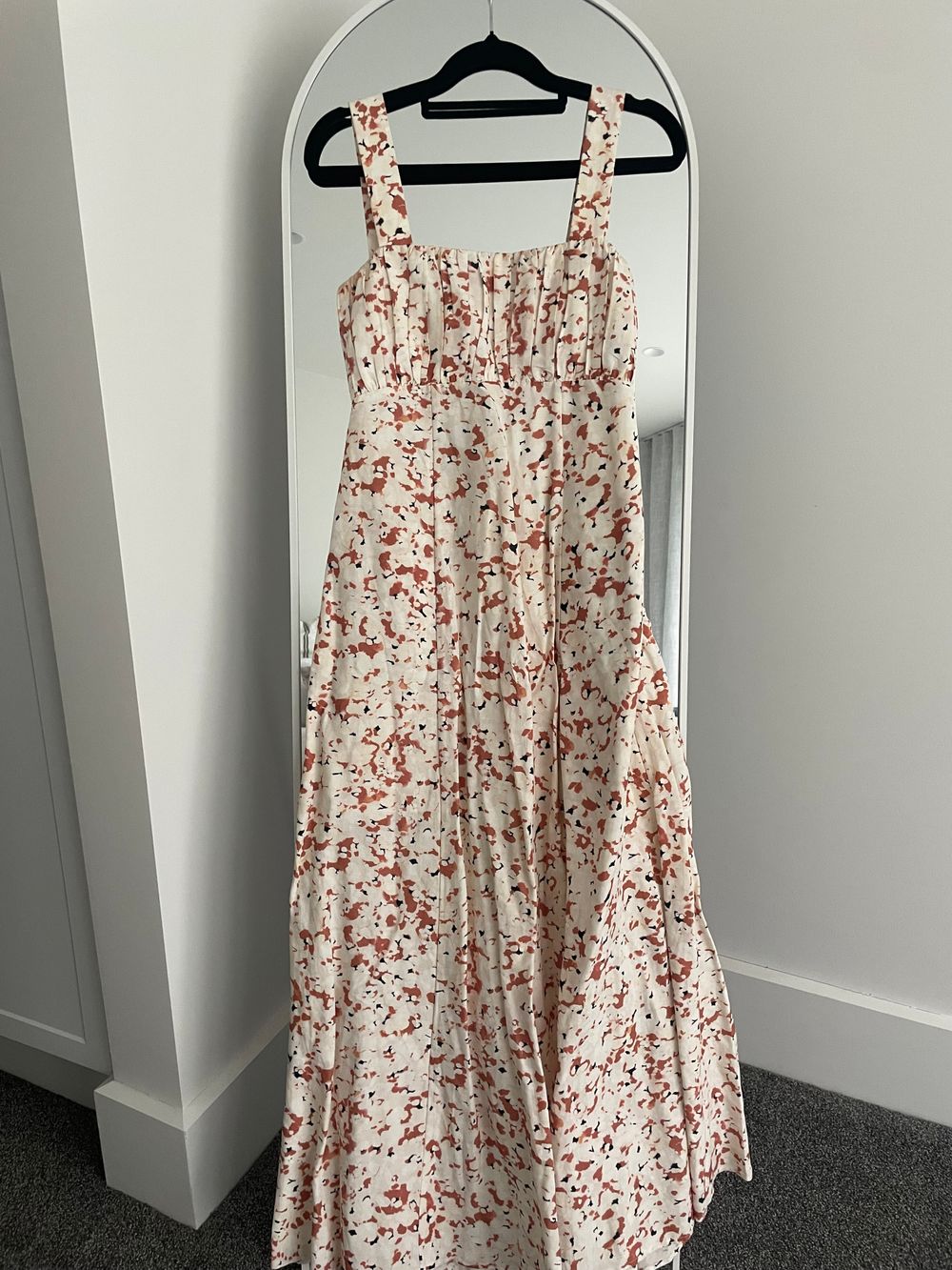 Acler Hyde dress