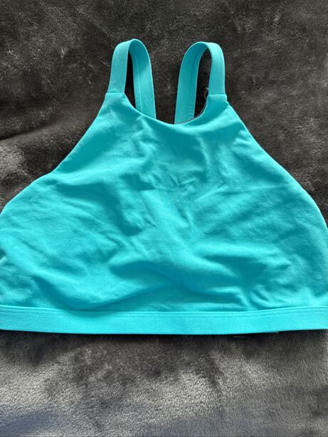 Jolyn Bikini Top XS