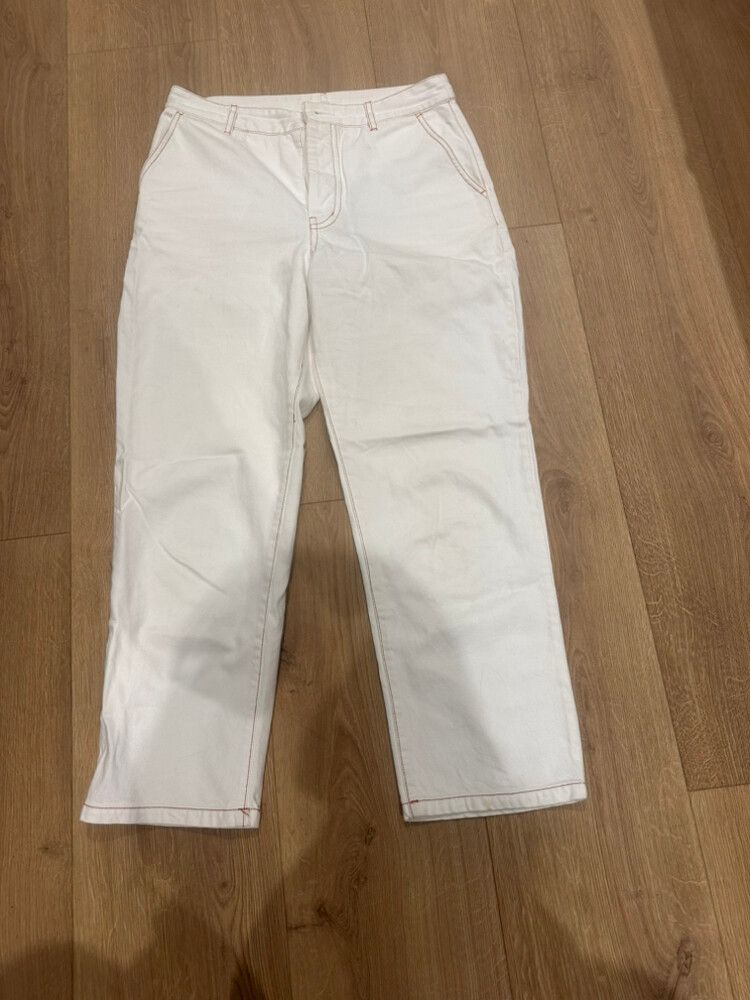 Kowtow Jeans