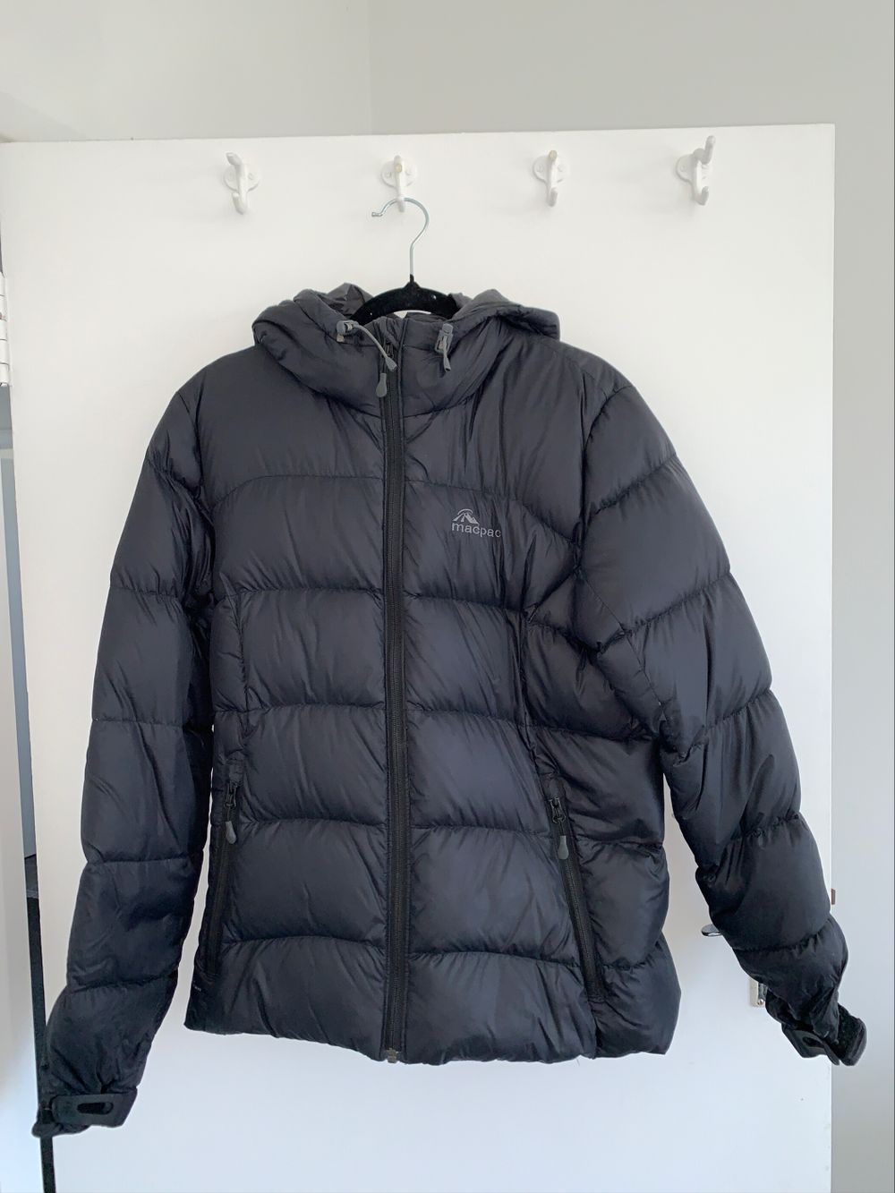 Womens Macpac Puffer Jacket Coats Jackets Christchurch, New