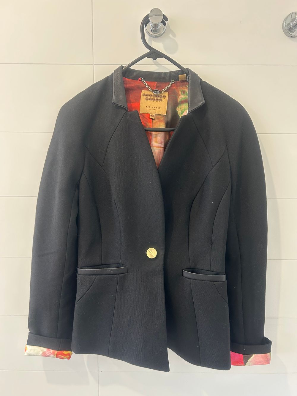 Ted Baker Blazer