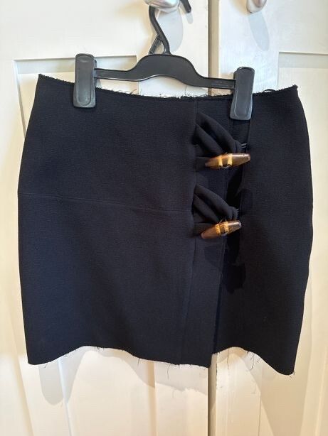 Christopher Esber Skirt