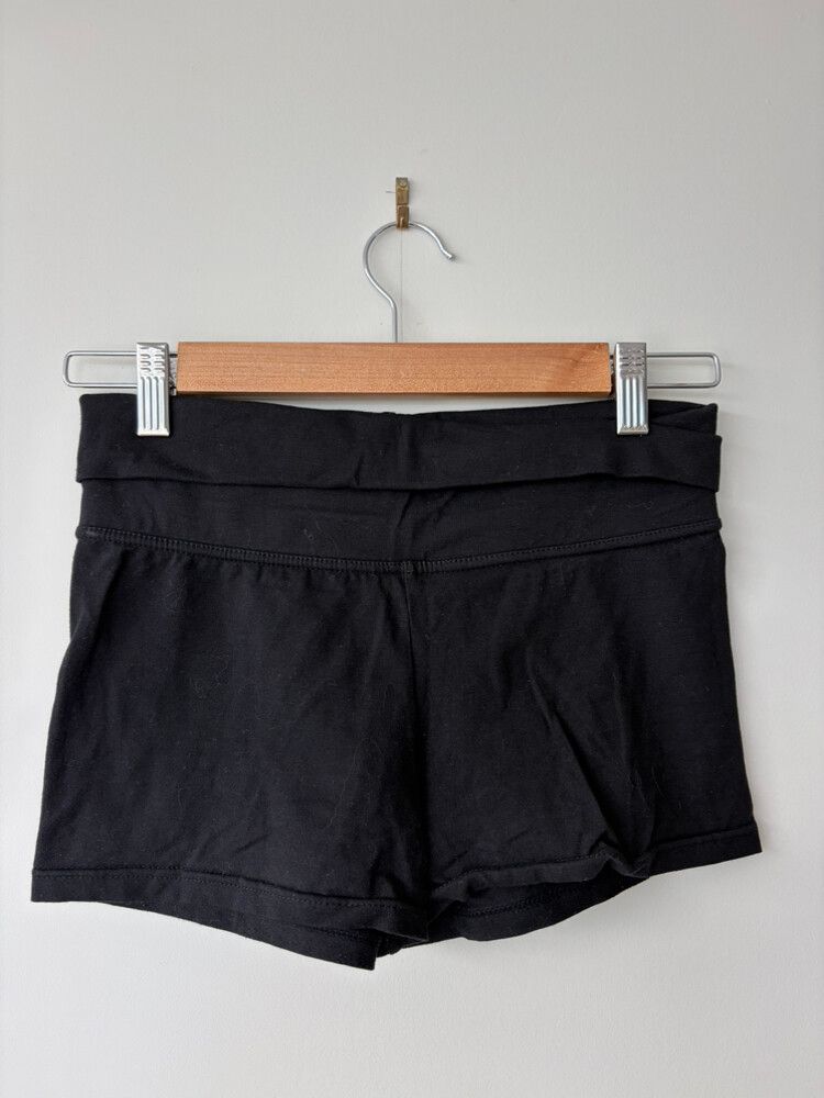 Dance shorts