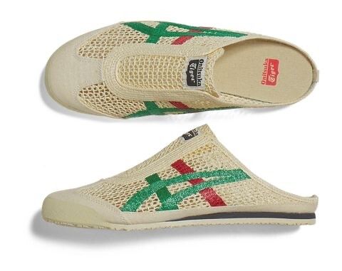 Onitsuka Tiger MEXICO 66 SABOT