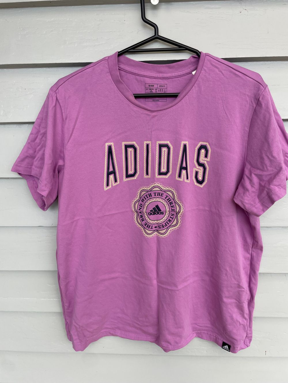 Adidas top
