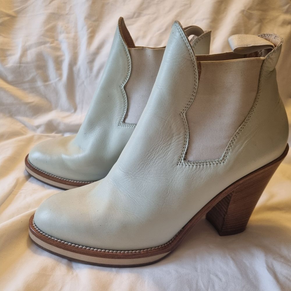 Acne Studios boots