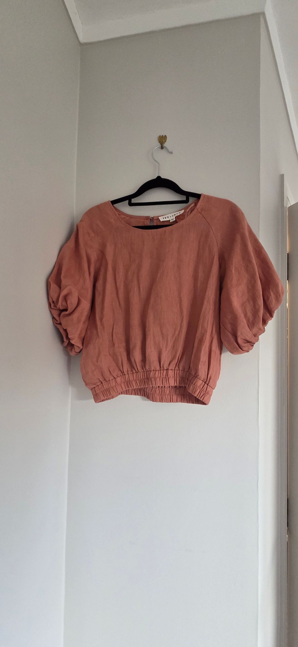 Ivy + Jack shirt