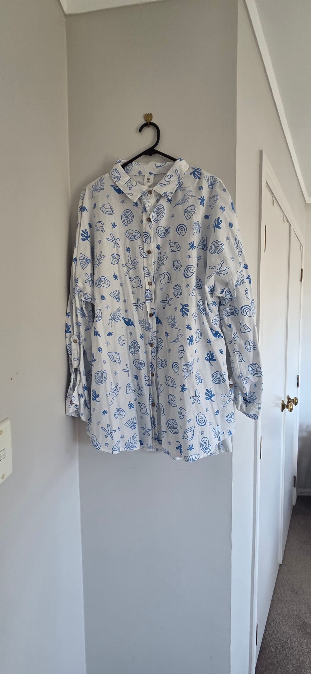 Cotton On 3x Shirt bundle
