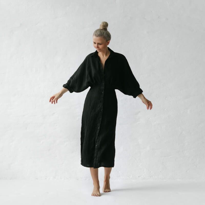 seaside tones - Seaside Tones  New Black on Designer Wardrobe