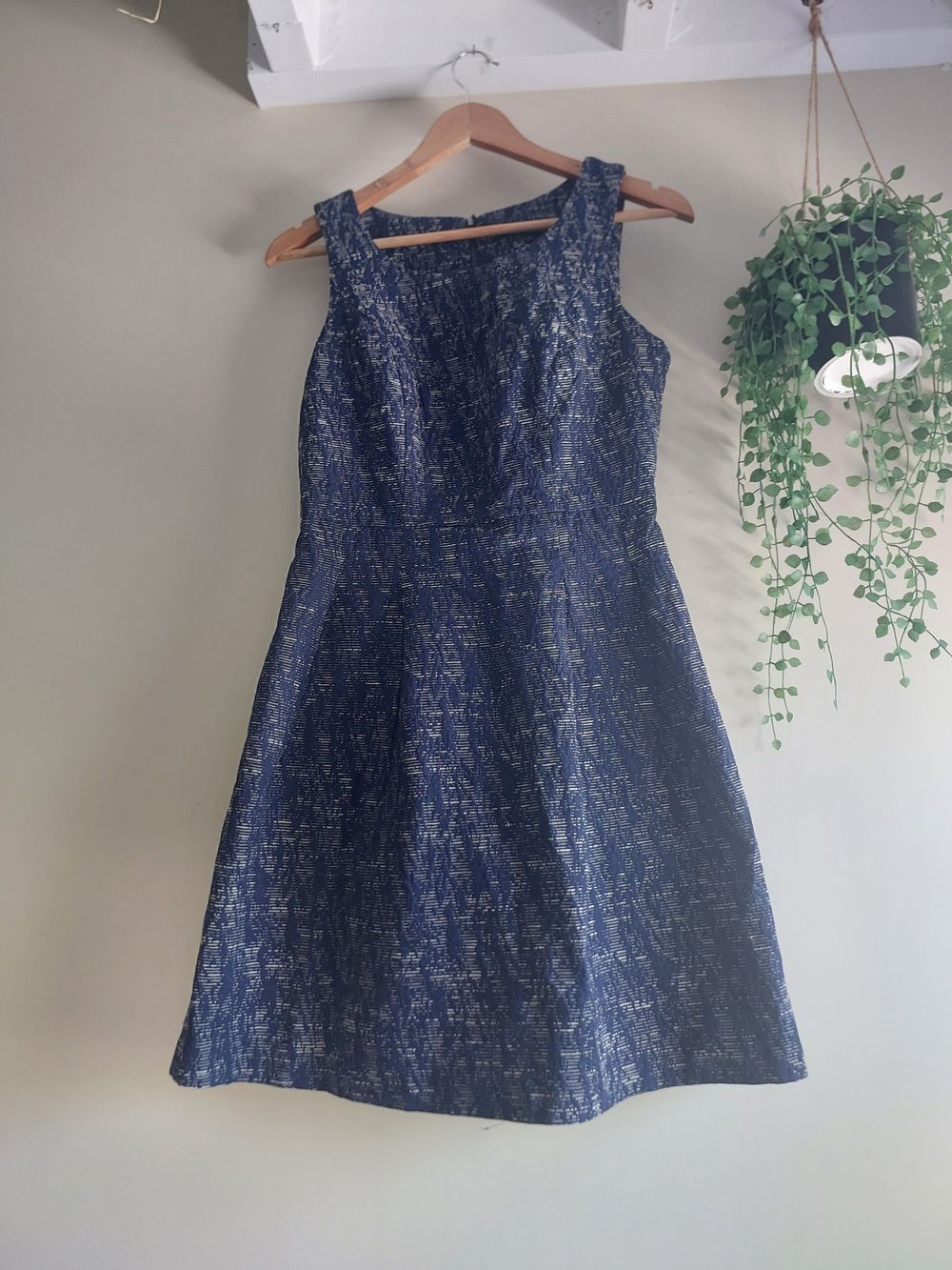 Next dress