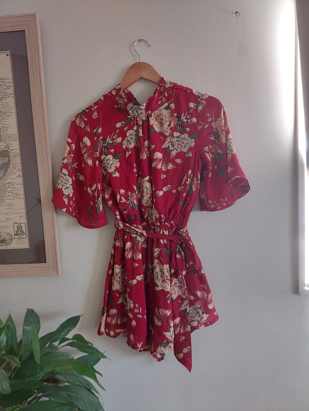 Playsuit