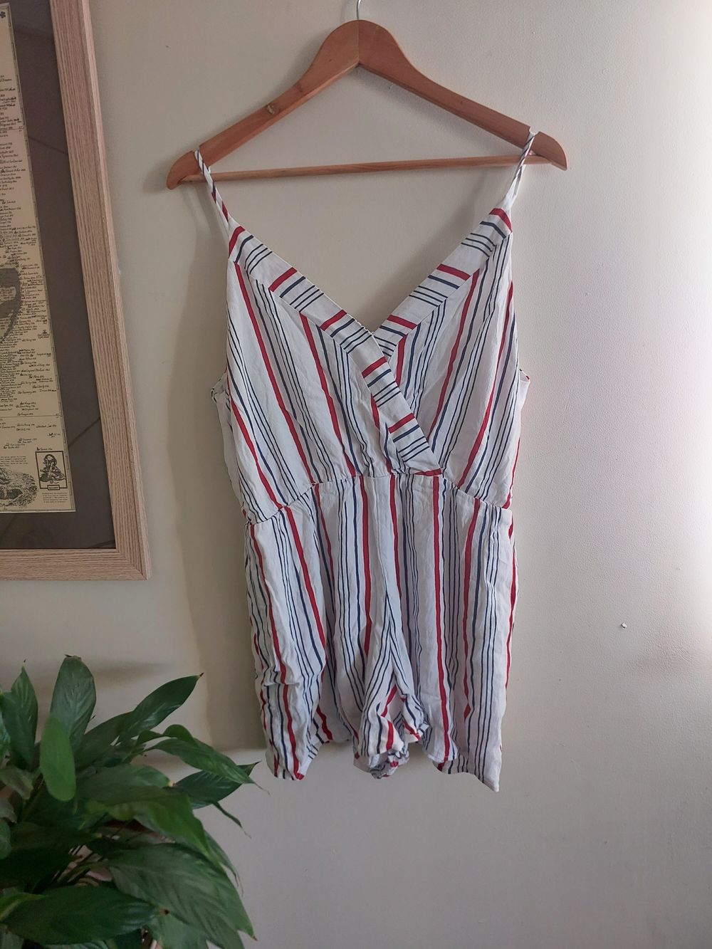 Playsuit