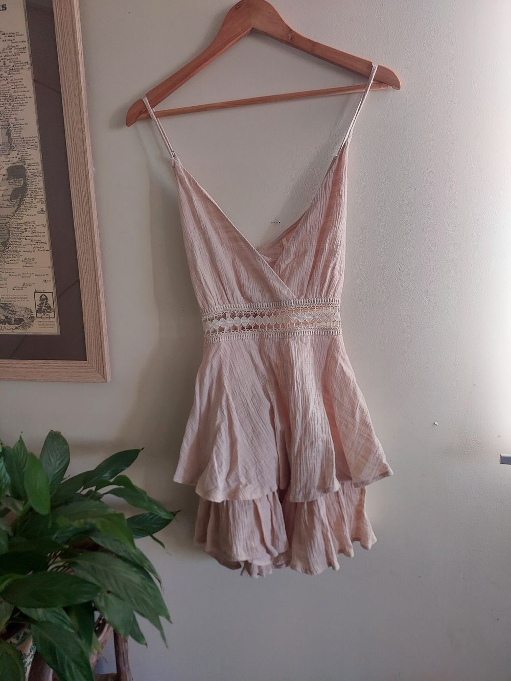 Playsuit