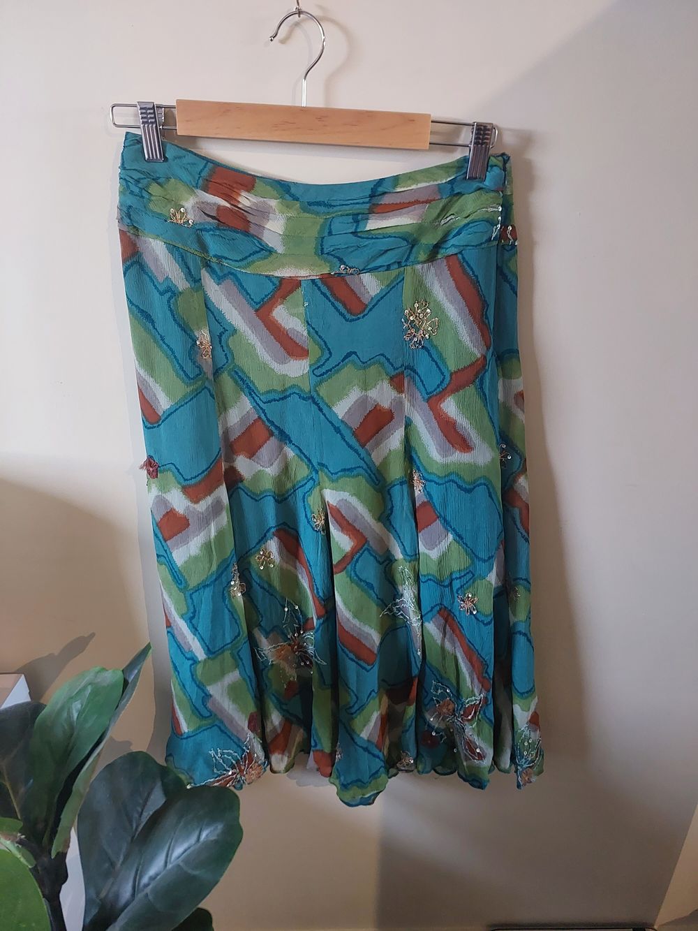 Skirt