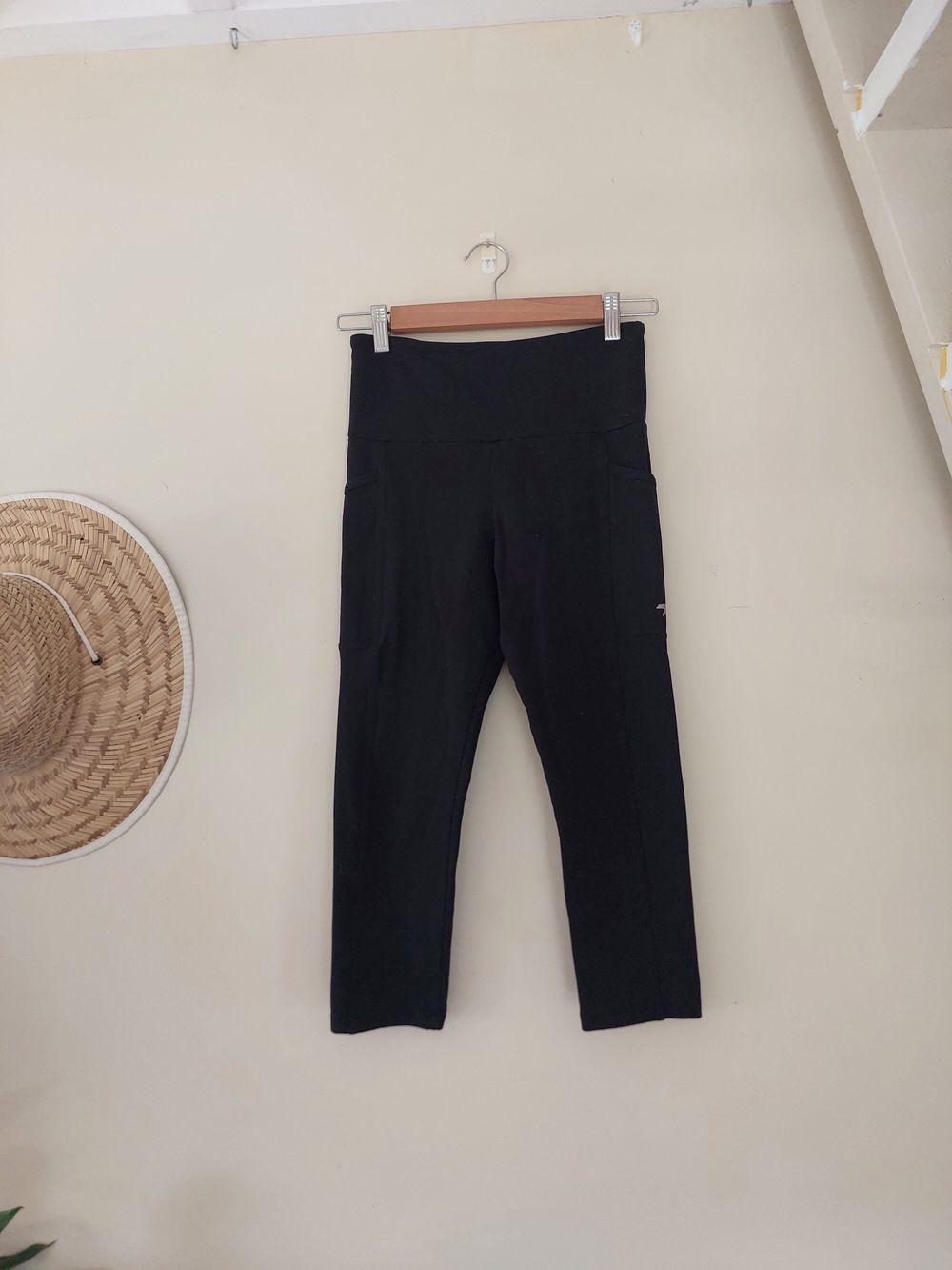 Work out pants