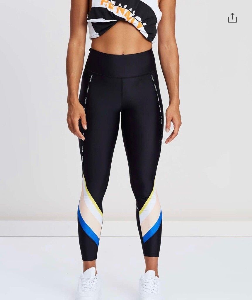 Workout leggings