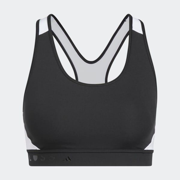 Karlie Kloss sports bra