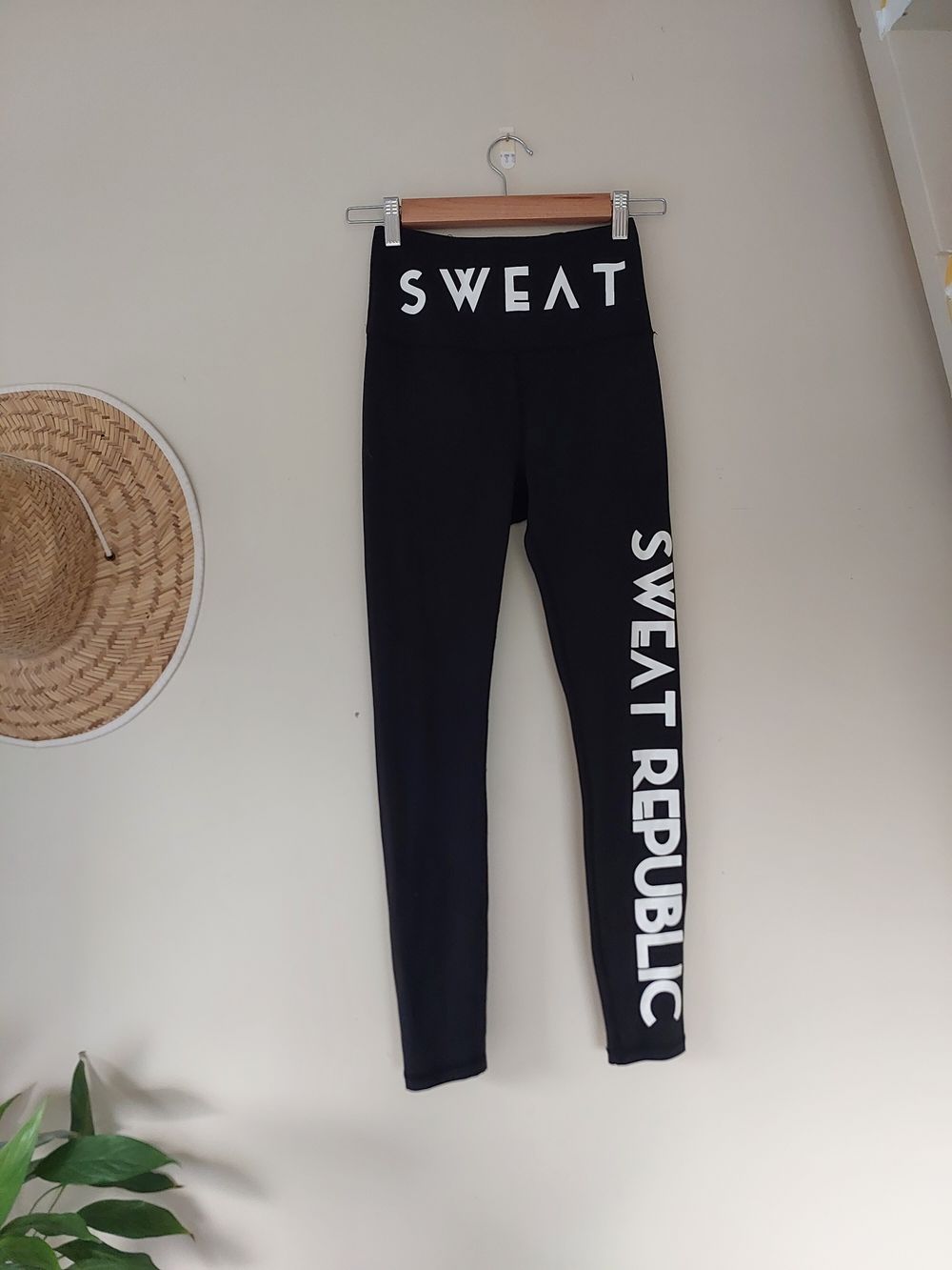 Workout leggings