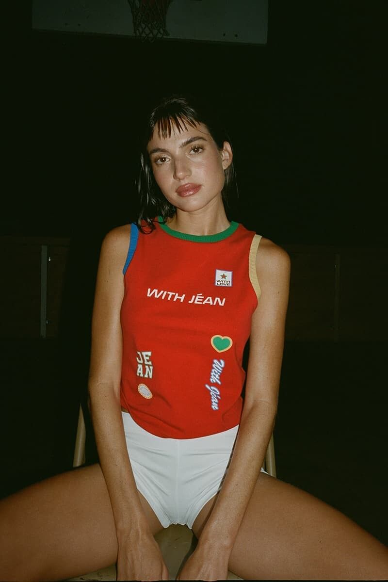 Top