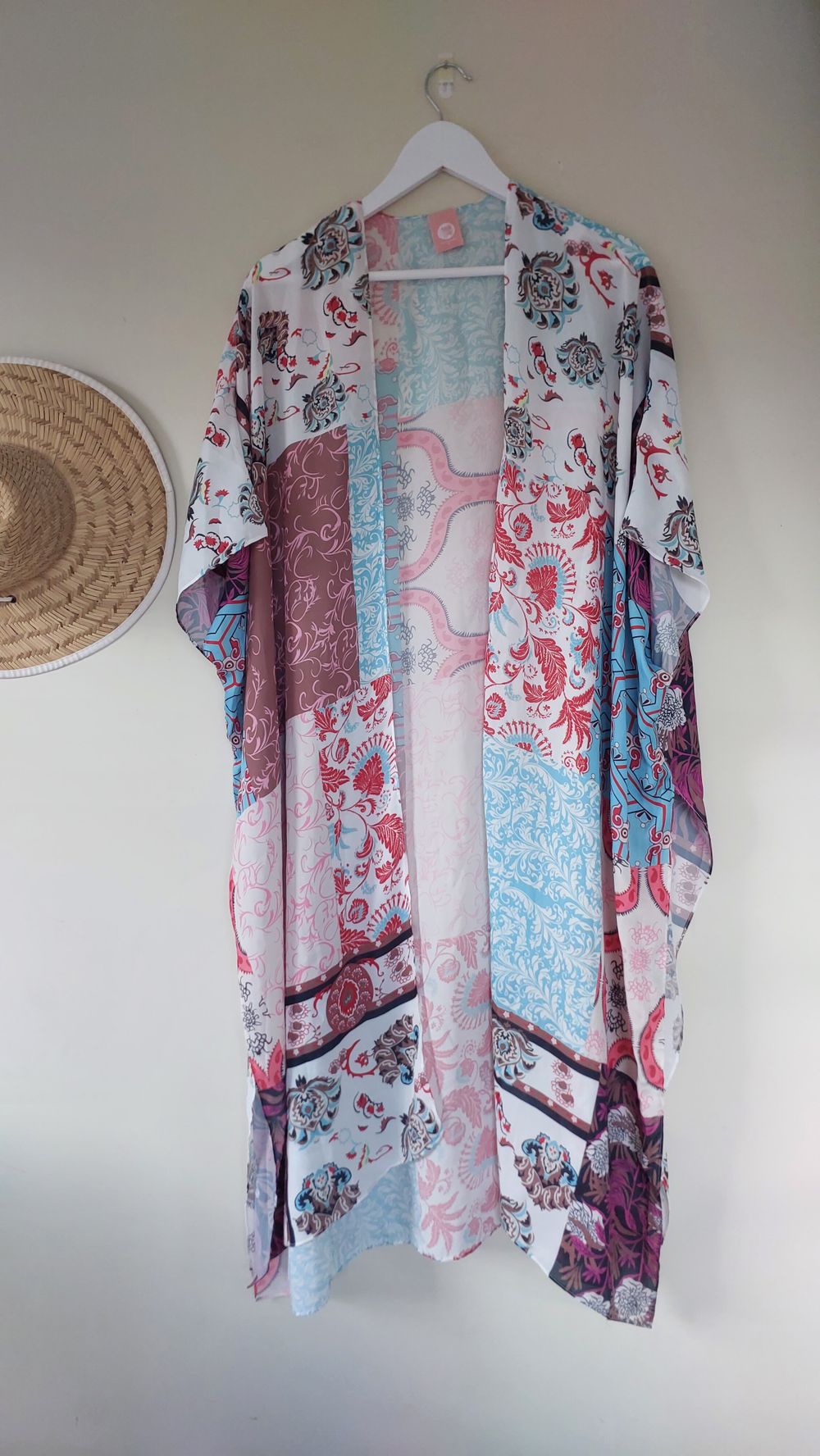 Milk Bar Kimono