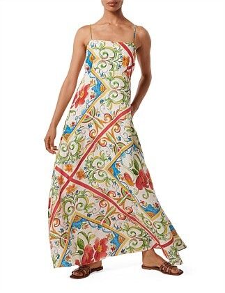 Forever New AMARI PETITE MIDI DRESS