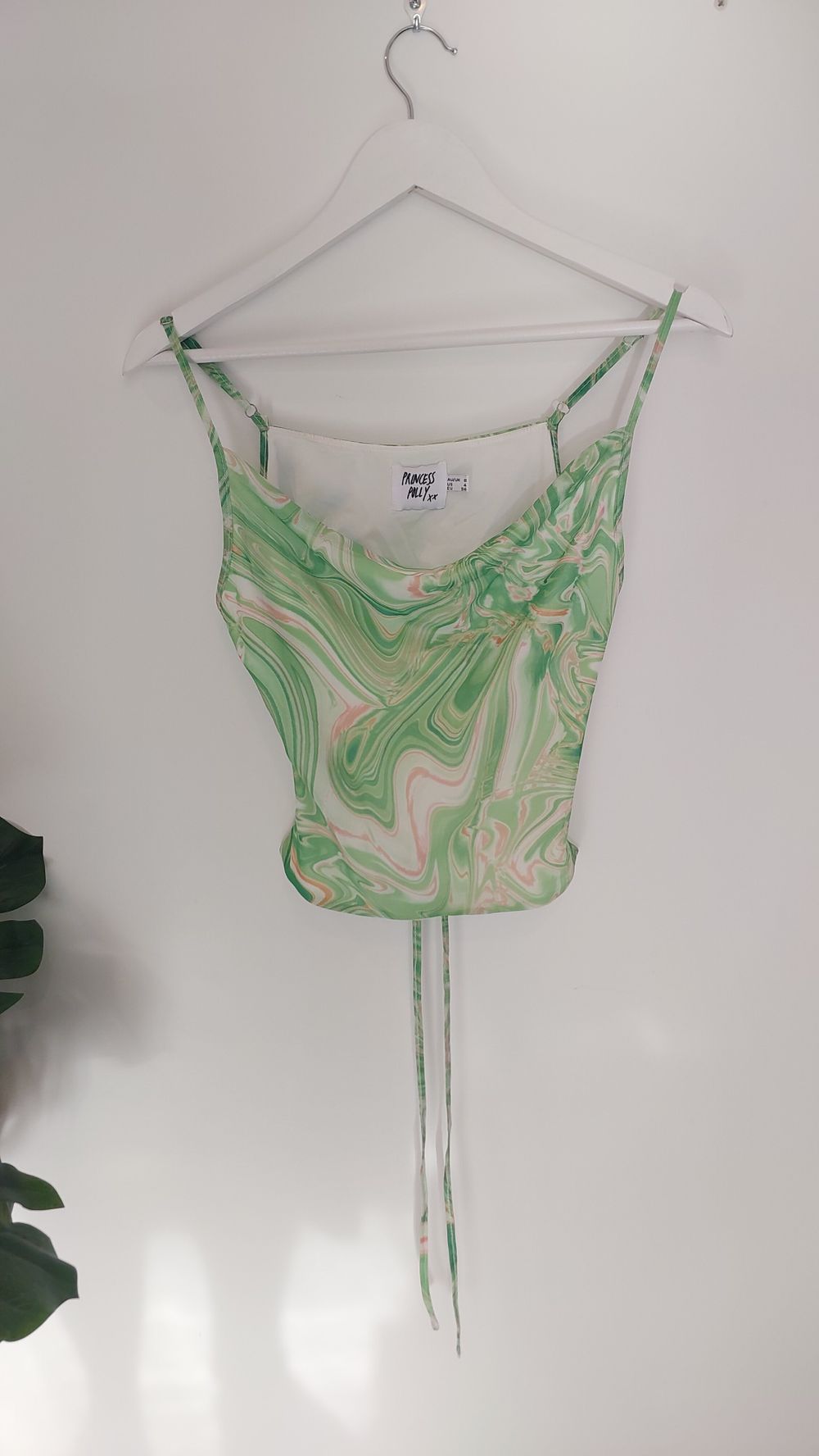 Princess polly top