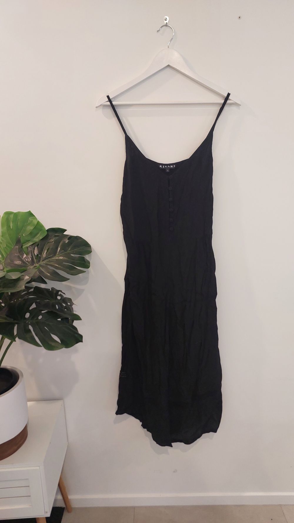 Kivari jumpsuit