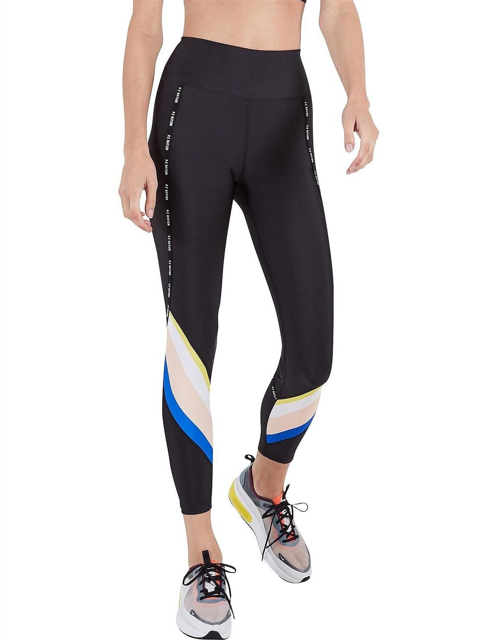 P.E Nation workout leggings