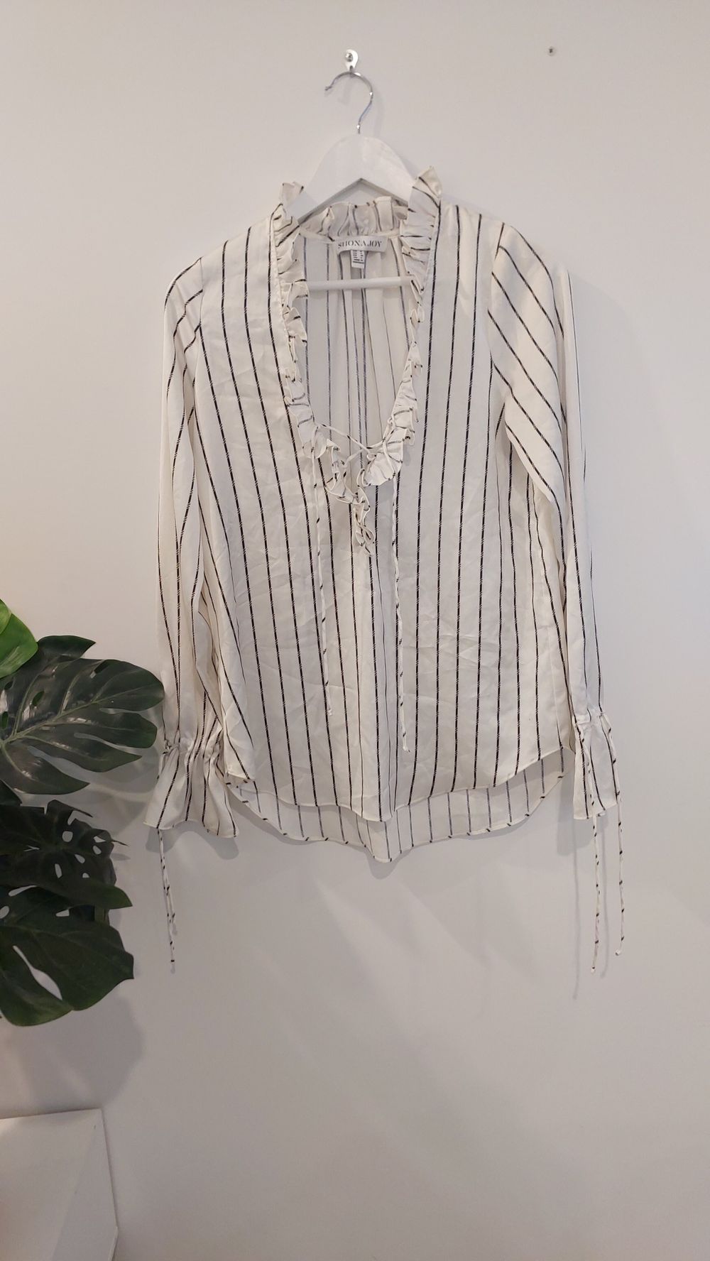 Shona joy shirt