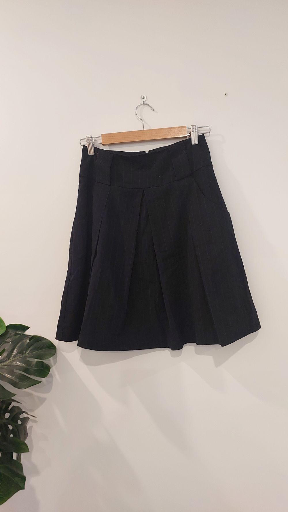 Max skirt